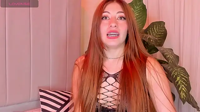 tiffany becker online show from 02/20/25, 01:57