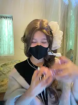 thithi8369 online show from 10/24/25, 04:31