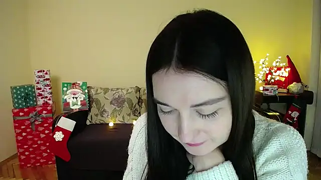 Pretty shy online show from 12/27/24, 02:54
