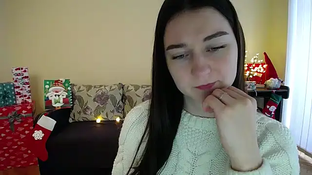Pretty shy online show from 01/04/25, 12:05