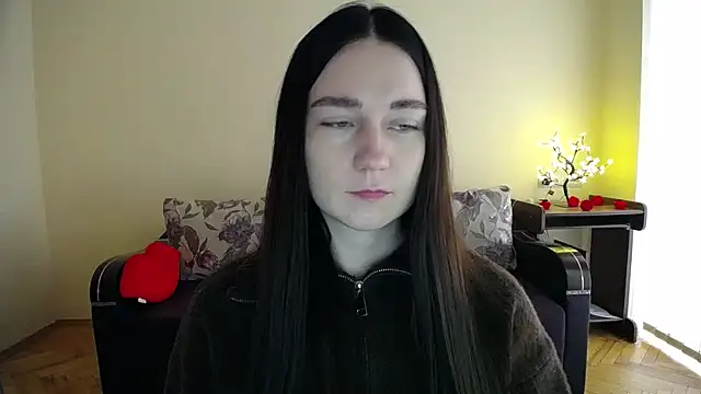 Pretty shy online show from 02/20/26, 09:54