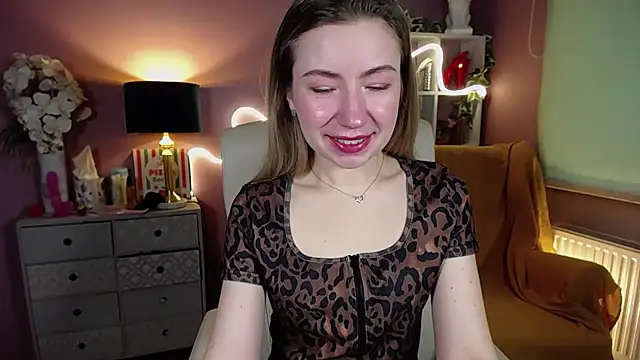 Mia Tasty online show from 02/14/25, 07:28