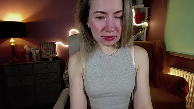 Mia Tasty online show from 02/23/25, 07:44