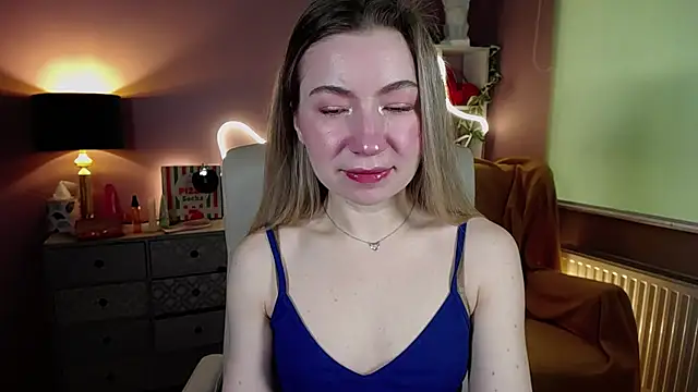 Mia Tasty online show from 03/16/25, 07:48