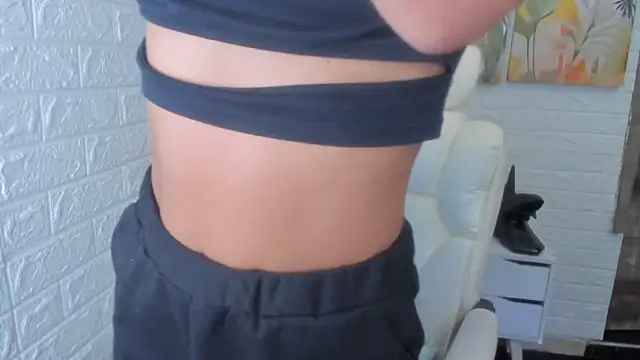 ImCrazzy online show from 02/19/25, 01:39