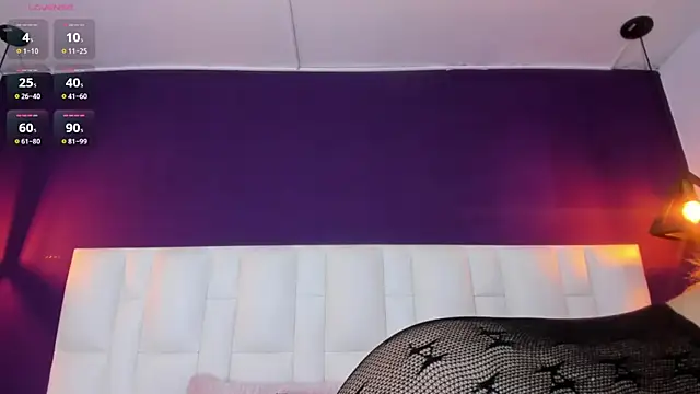Antonella-Ray online show from 01/29/25, 02:10
