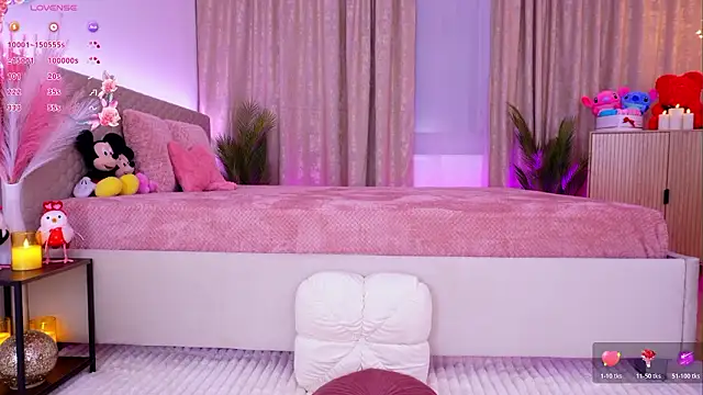 DiammondDia online show from 02/15/26, 07:10