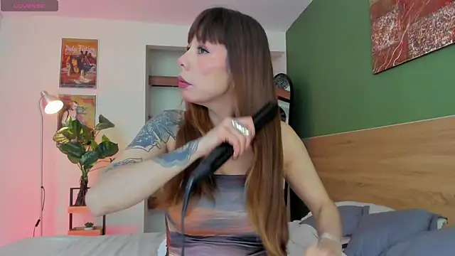 iriiina veneno online show from 04/02/26, 04:26