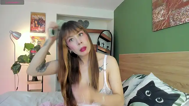Snapshot of iriiina_veneno chatting on 07/18/26, 09:40 iriiina veneno online show from 07/18/26, 09:40