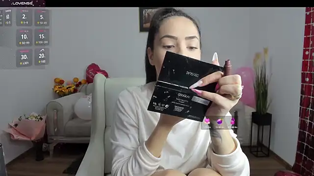 Emmapmg online show from 02/16/25, 12:32