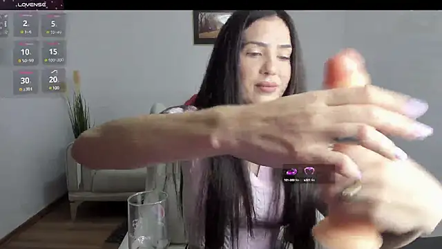 Emmapmg online show from 03/21/25, 07:02