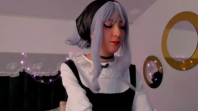 BonnieCute  online show from 12/27/24, 11:50