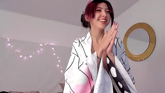 BonnieCute  online show from 12/29/24, 03:13