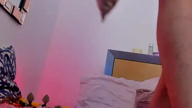 BonnieCute  online show from 01/22/25, 11:45