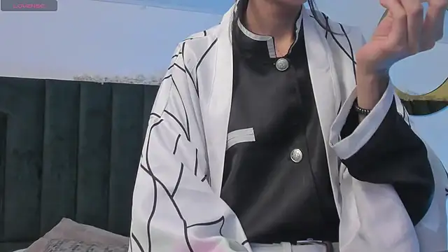 BonnieCute  online show from 02/09/25, 11:47