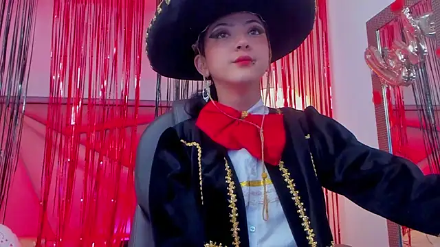 BonnieCute  online show from 02/15/25, 04:25