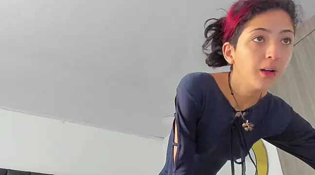 BonnieCute  online show from 02/22/25, 11:46