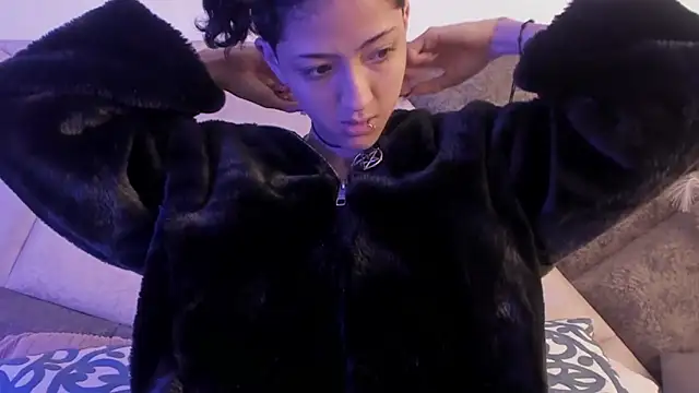 BonnieCute  online show from 03/05/25, 11:38