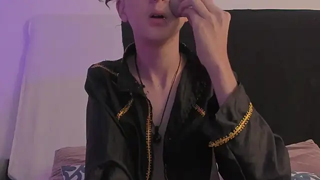 BonnieCute  online show from 03/08/25, 11:37