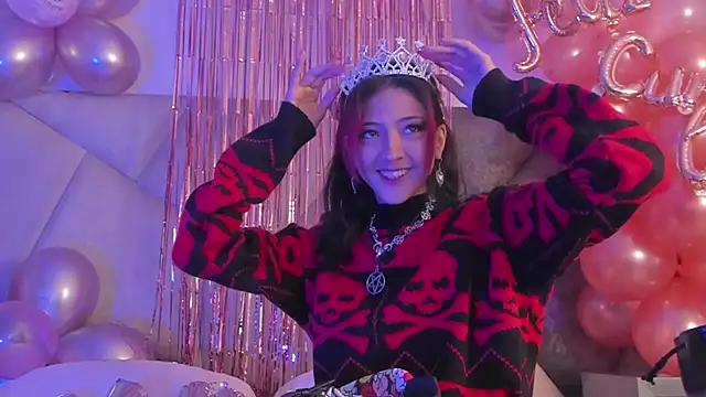 BonnieCute  online show from 03/09/25, 11:36