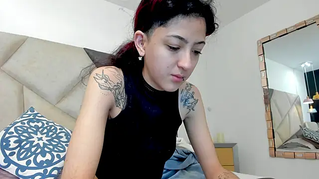 BonnieCute  online show from 02/16/26, 11:34