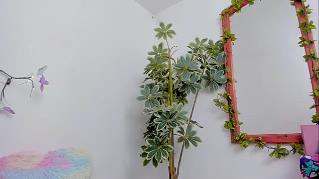 BonnieCute  online show from 03/22/26, 11:30