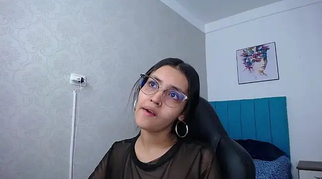 antonella sweetlittle online show from 03/09/25, 12:31