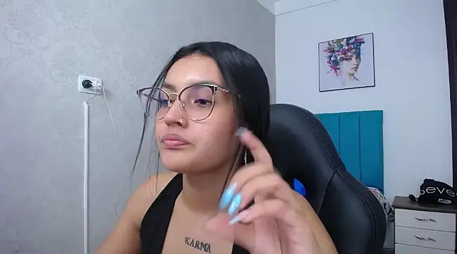 antonella sweetlittle online show from 03/18/25, 06:48