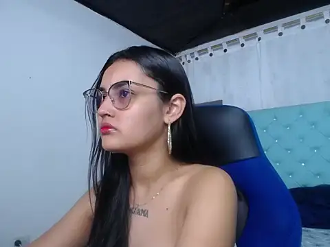 antonella sweetlittle online show from 10/15/25, 12:38