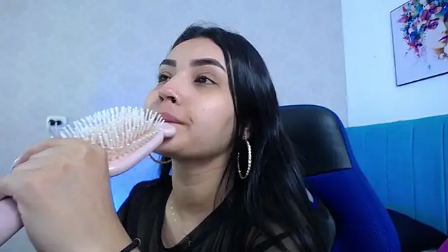 antonella sweetlittle online show from 11/21/25, 12:15