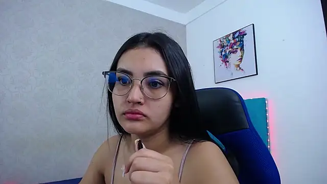 antonella sweetlittle online show from 12/17/25, 09:15