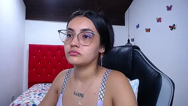 antonella sweetlittle online show from 01/06/26, 07:28