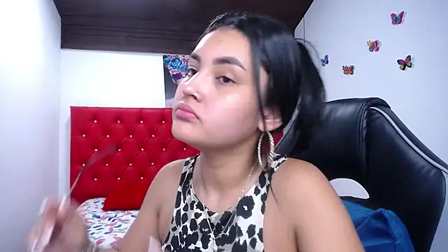 antonella sweetlittle online show from 01/09/26, 10:51