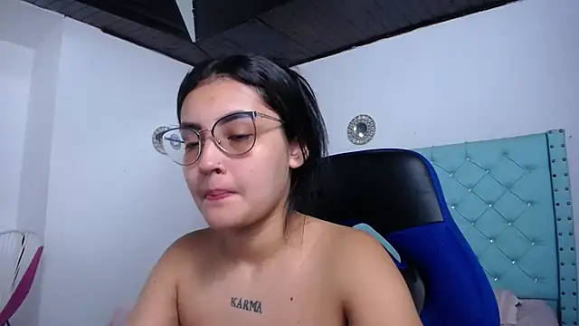 antonella sweetlittle online show from 02/20/26, 10:49