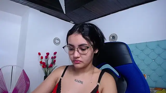 antonella sweetlittle online show from 02/24/26, 11:19