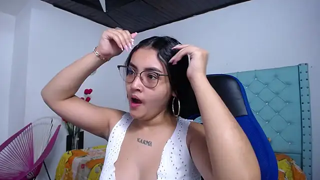 antonella sweetlittle online show from 03/12/26, 12:11