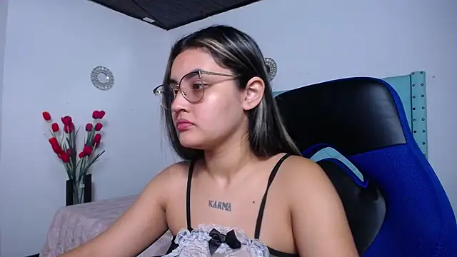 antonella sweetlittle online show from 04/08/26, 11:32