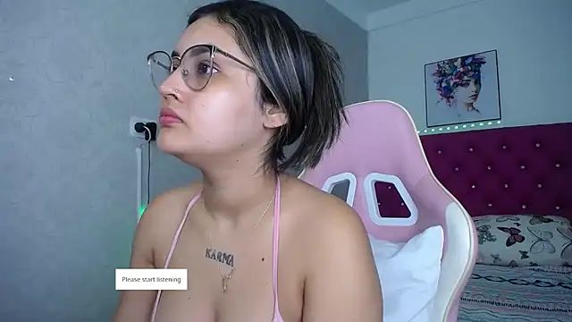 antonella sweetlittle online show from 05/15/26, 11:39