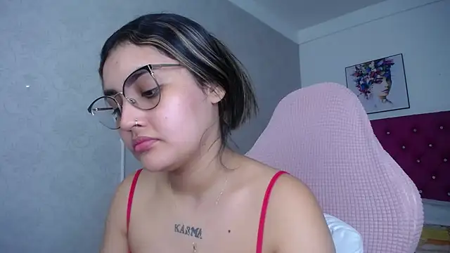 antonella sweetlittle online show from 05/24/26, 01:38