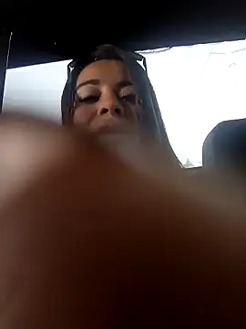 Alona Evans online show from 03/12/25, 02:01