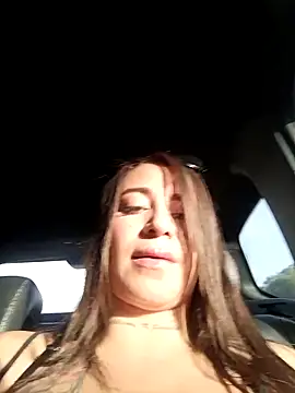 Alona Evans online show from 03/20/25, 12:00