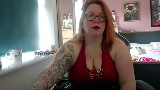 Snapshot of NikiDeeOfficial chatting on 01/08/26, 12:29 NikiDeeOfficial online show from 01/08/26, 12:29