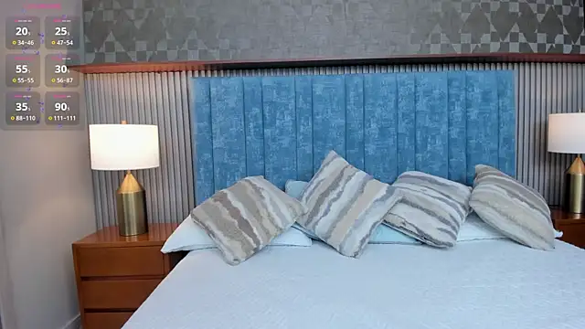 Ivi Akina online show from 04/14/26, 06:25