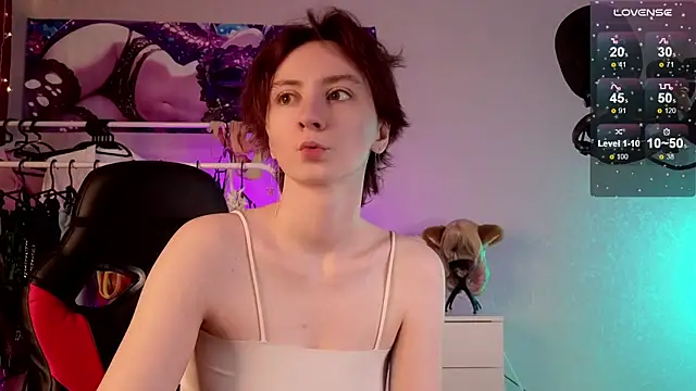 MariiaMk online show from 01/12/26, 07:30