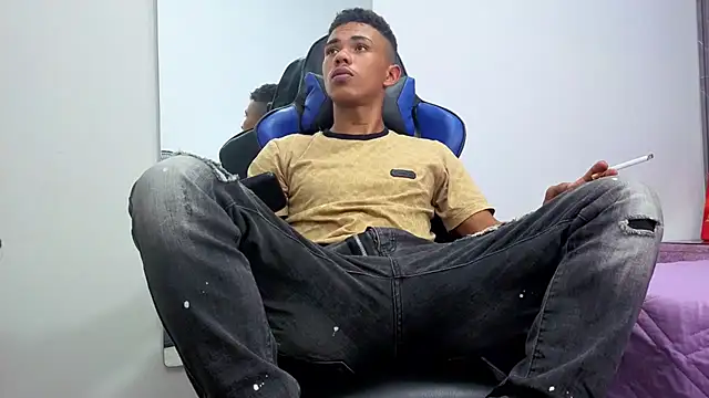 scarce candy69 online show from 10/28/25, 04:16