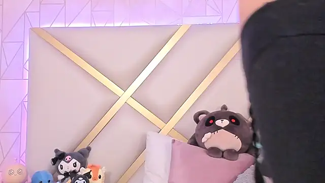 Violettbloss online show from 01/16/25, 09:30