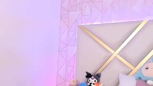 Violettbloss online show from 02/19/25, 09:14