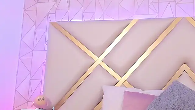 Violettbloss online show from 02/21/25, 09:43