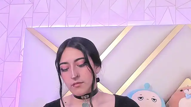 Violettbloss online show from 02/25/25, 09:24