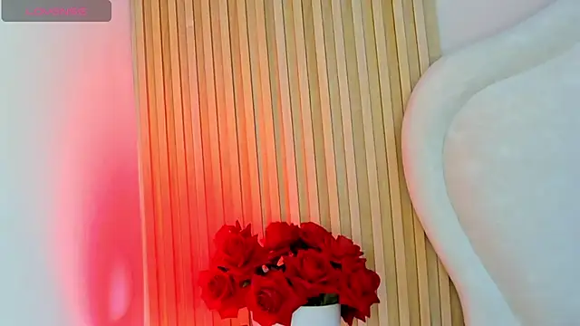 Violettbloss online show from 09/16/25, 03:18